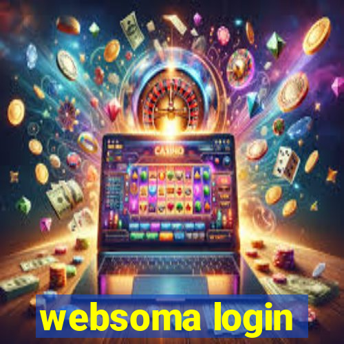 websoma login